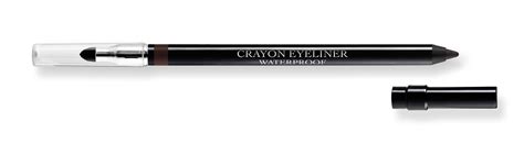 dior crayon eyeliner waterproof 594
